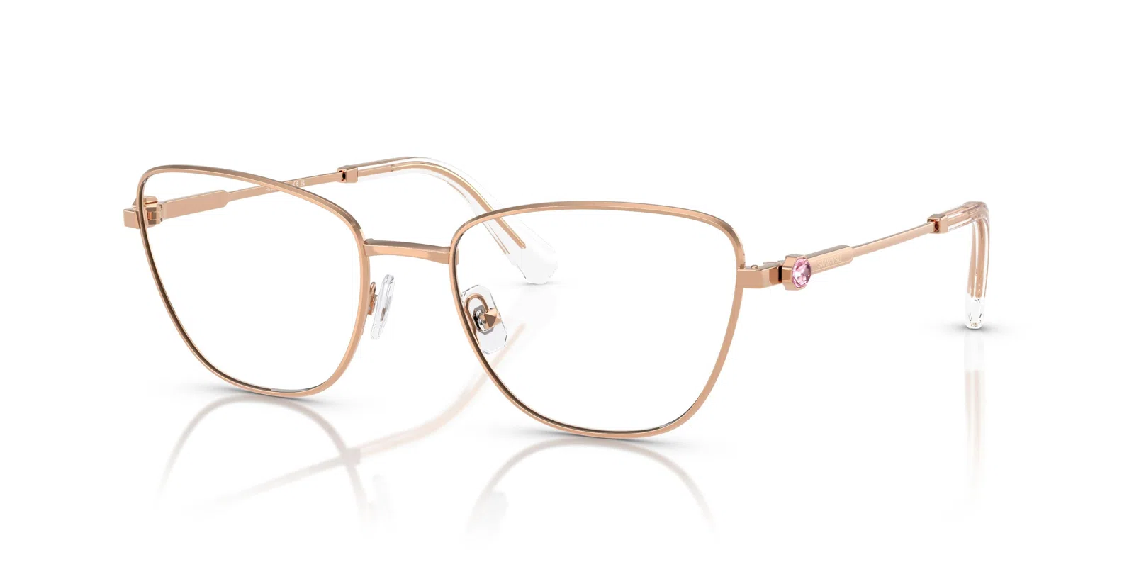 Swarovski 1018 Eyeglasses - view 11